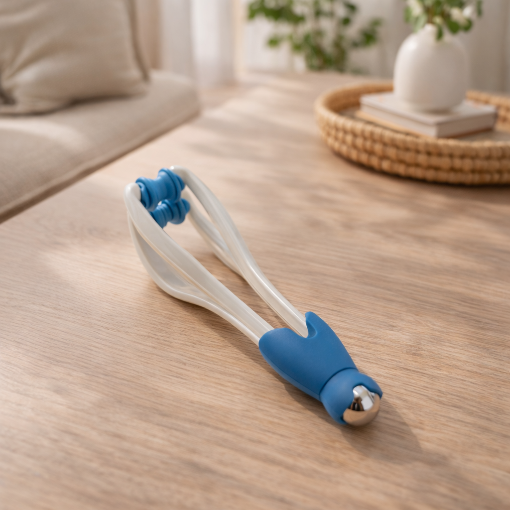 Zeylo™ HandRelief - Wałek do Masażu Palców, Dłoni i Stawów